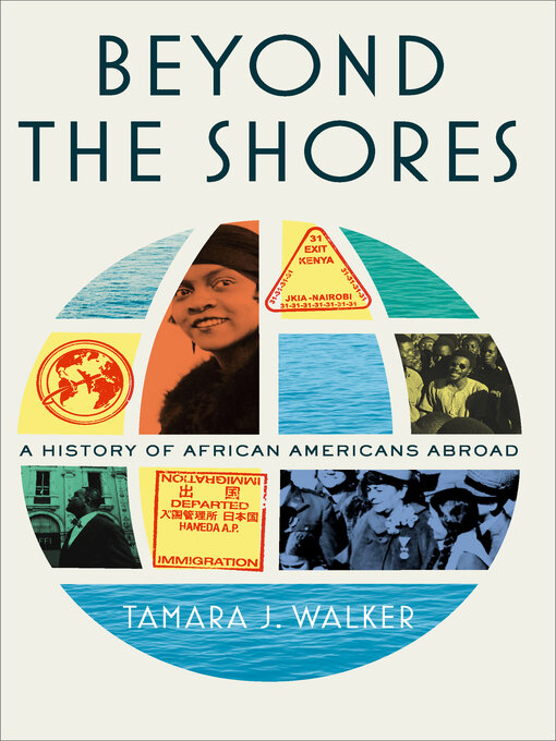 Title details for Beyond the Shores by Tamara J. Walker - Available